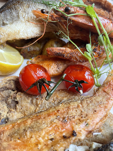 Photo of Hinar Kitchen - 22 High St, Poole BH15 1BP